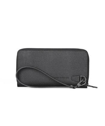 كيف دستي چرم طبيعي درسا مدل 4419