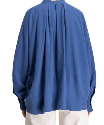 شومیز آستین بلند زنانه سرژه مدل 207387