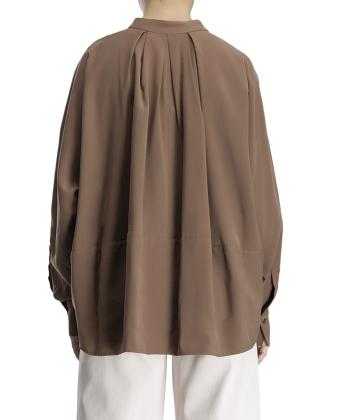 شومیز آستین بلند زنانه سرژه مدل 207387