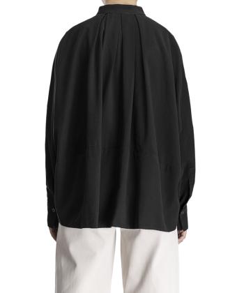 شومیز آستین بلند زنانه سرژه مدل 207387