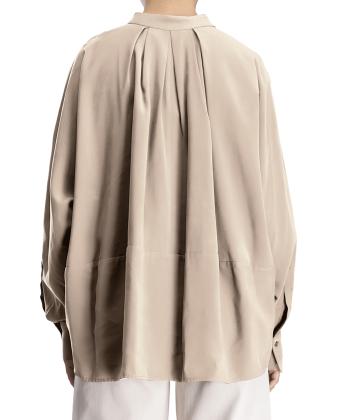 شومیز آستین بلند زنانه سرژه مدل 207387