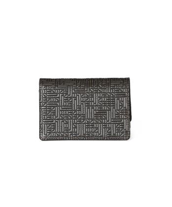 جاکارتی چرم طبیعی درسا مدل 3063