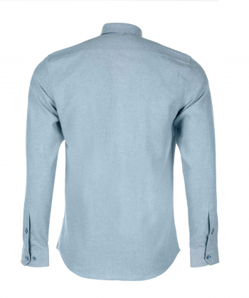 پیراهن آستین بلند مردانه ال آر سی LRC کد 165112