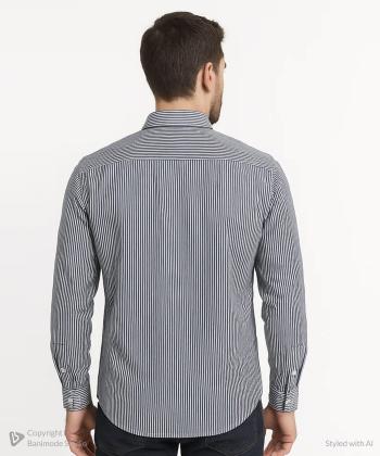 پيراهن مردانه ادورا كد 15252195