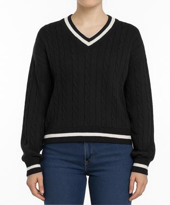 پليور زنانه مانگ كد 7700000024