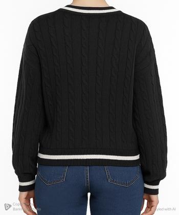 پليور زنانه مانگ كد 7700000024