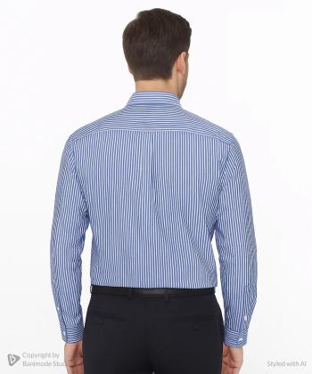 پيراهن مردانه ادورا كد 15252195