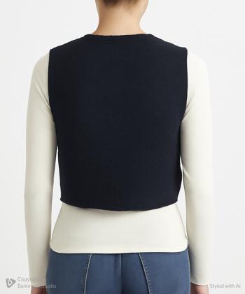 وست زنانه ادورا کد 15251164