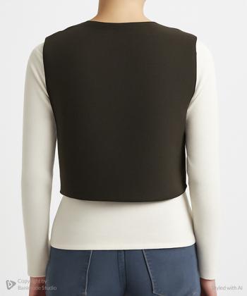 وست زنانه ادورا کد 15251164