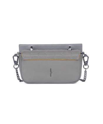 کیف دستی چرم طبیعی زنانه درسا مدل 4673