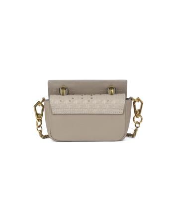 كيف دوشي زنانه چرم طبيعي درسا مدل 4840