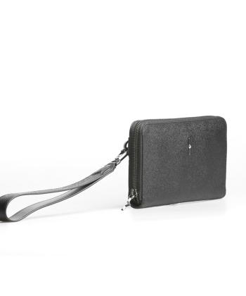 کیف کمری چرم طبیعی درسا مدل 4879