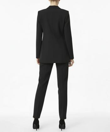 کت پارچه ای زنانه سه دو مدل 5SW52NT0301