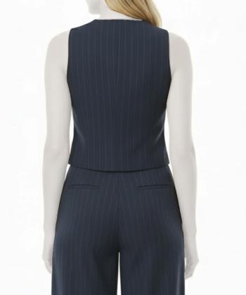 جلیقه زنانه سه دو مدل 5SW66NT0411