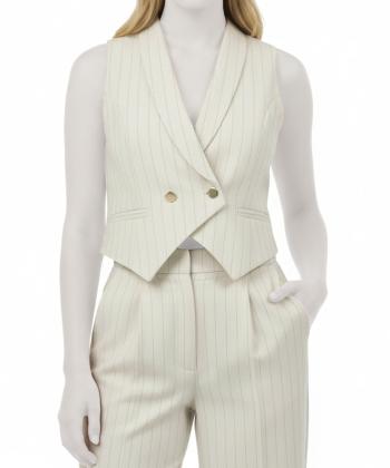 جلیقه زنانه سه دو مدل 5SW66NT0411