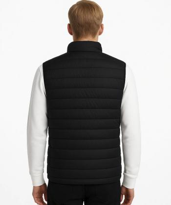 پافر مردانه سه دو مدل 5WM66NW0361