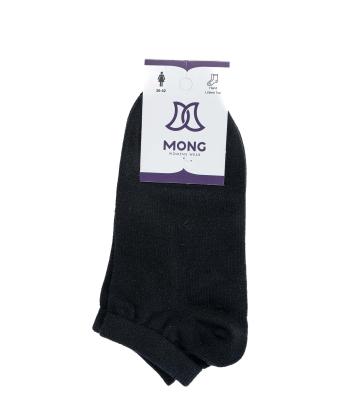 جوراب ساق کوتاه زنانه مانگ كد 7600000105