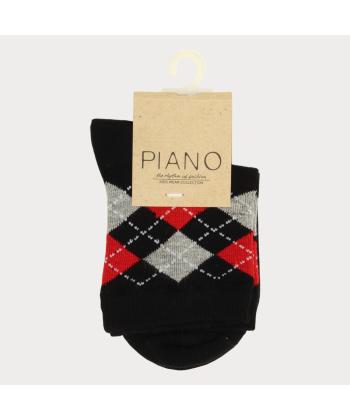 جوراب پسرانه پيانو كد 6315