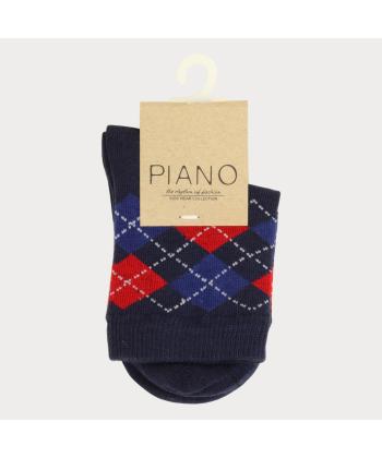 جوراب پسرانه پيانو كد 6315