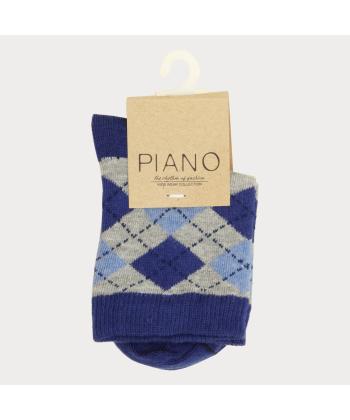 جوراب پسرانه پيانو كد 6315