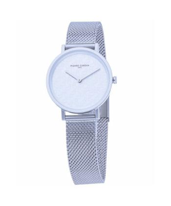 ساعت مچی عقربه ای زنانه پیرکاردین PierreCardin مدل CBV.1509