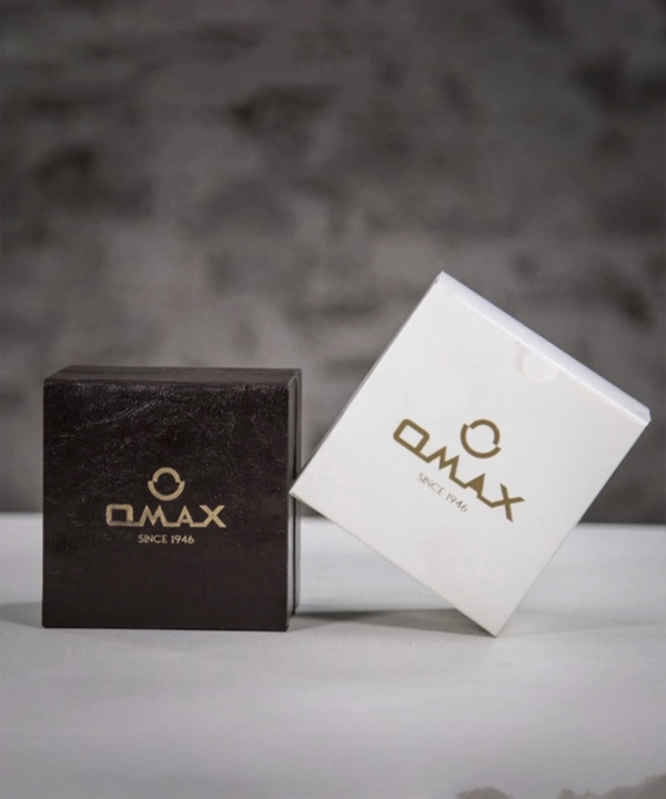 ساعت زنانه اوماکس Omax مدل ACB104I005