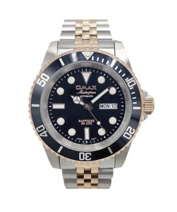 ساعت مچی مردانه اوماکس Omax مدل OSA023C2CI