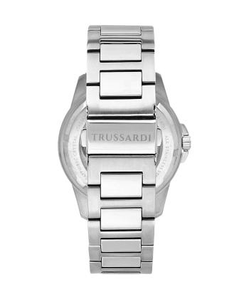 ساعت مچی عقربه ای مردانه تروساردی Trussardi مدل R2423153002