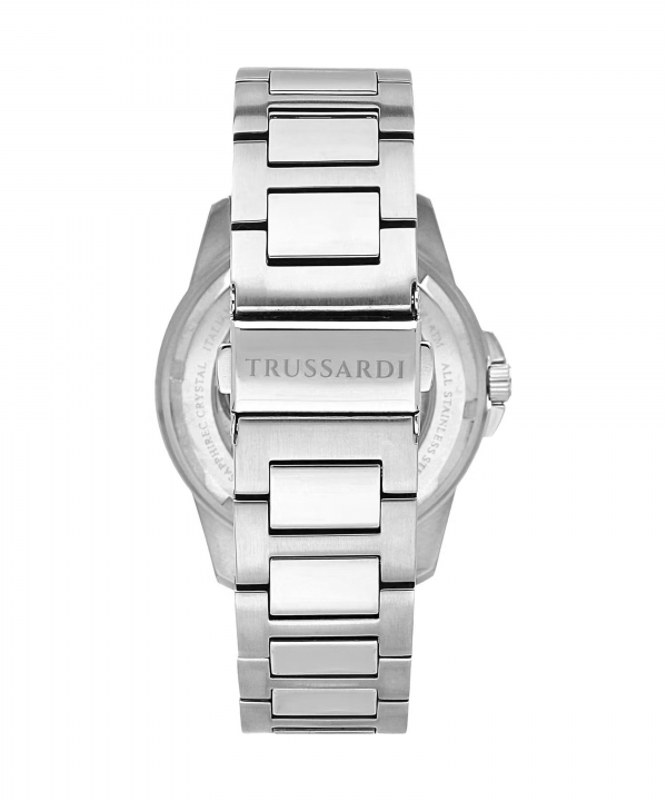 ساعت مچی عقربه‌ای مردانه تروساردی Trussardi مدل R2423153002