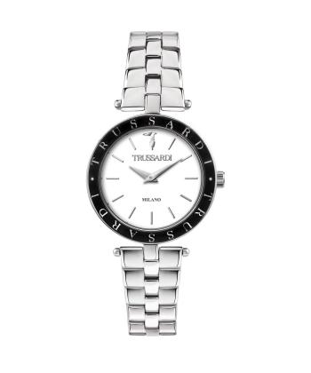 ساعت مچی عقربه ای زنانه تروساردی Trussardi مدل R2453145504