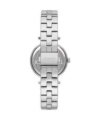ساعت مچی عقربه ای زنانه تروساردی Trussardi مدل R2453145504