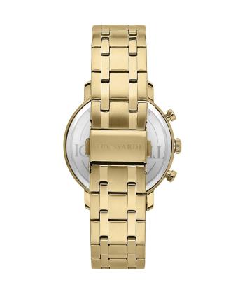 ساعت مچی عقربه ای مردانه تروساردی Trussardi مدل R2453147002