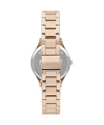 ساعت مچی عقربه ای زنانه تروساردی Trussardi مدل R2453152510