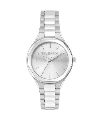 ساعت مچی عقربه ای زنانه تروساردی Trussardi مدل R2453157506