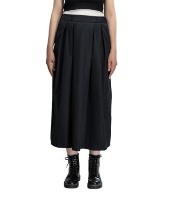 دامن بلند مموری زنانه سرژه مدل 210239