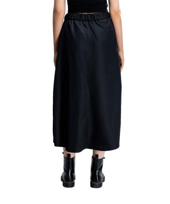 دامن بلند مموری زنانه سرژه مدل 210239