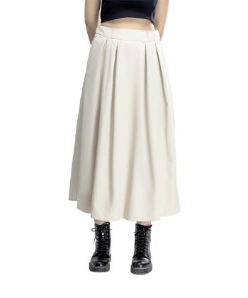 دامن بلند مموری زنانه سرژه مدل 210239