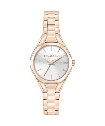 ساعت مچی عقربه ای زنانه تروساردی Trussardi مدل R2453157508