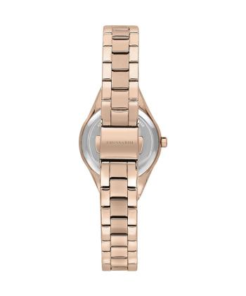 ساعت مچی عقربه ای زنانه تروساردی Trussardi مدل R2453157508