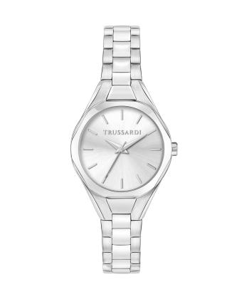 ساعت مچی عقربه ای زنانه تروساردی Trussardi مدل R2453157510