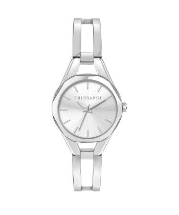ساعت مچی عقربه ای زنانه تروساردی Trussardi مدل R2453159502