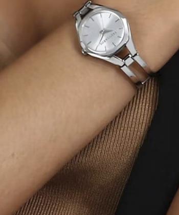 ساعت مچی عقربه ای زنانه تروساردی Trussardi مدل R2453159502