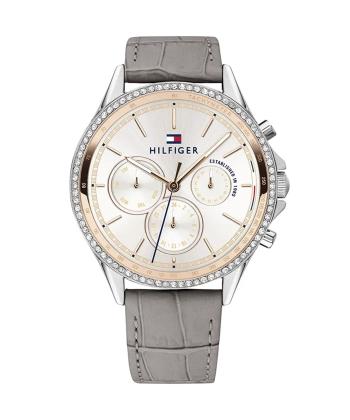 ساعت مچی زنانه تامی هیلفیگر Tommy Hilfiger مدل 1781980