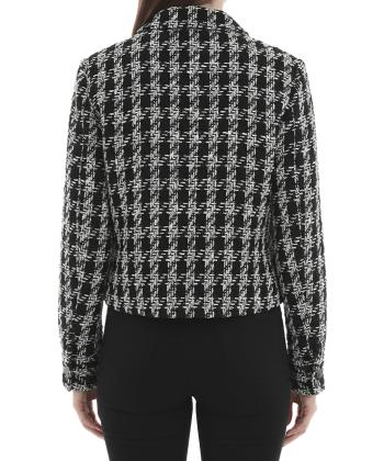 کت پارچه ای زنانه سرژه مدل 212297