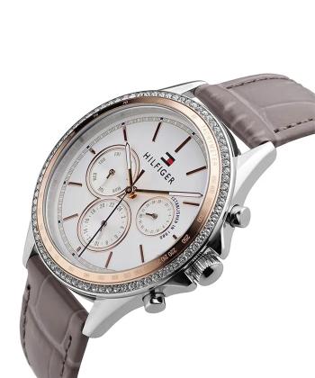 ساعت مچی زنانه تامی هیلفیگر Tommy Hilfiger مدل 1781980