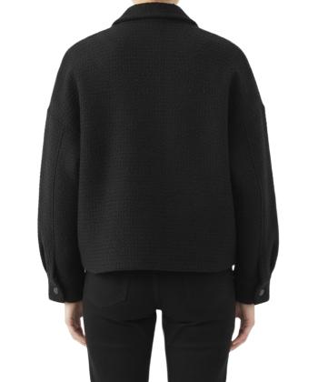 کت پارچه ای زنانه سرژه مدل 212297