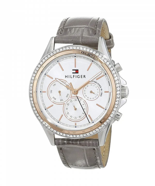 ساعت مچی زنانه تامی هیلفیگر Tommy Hilfiger مدل 1781980