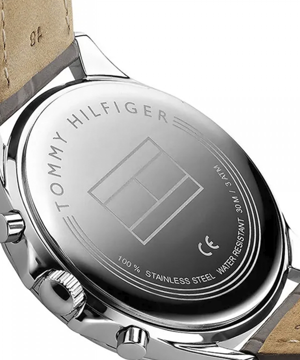 ساعت مچی زنانه تامی هیلفیگر Tommy Hilfiger مدل 1781980