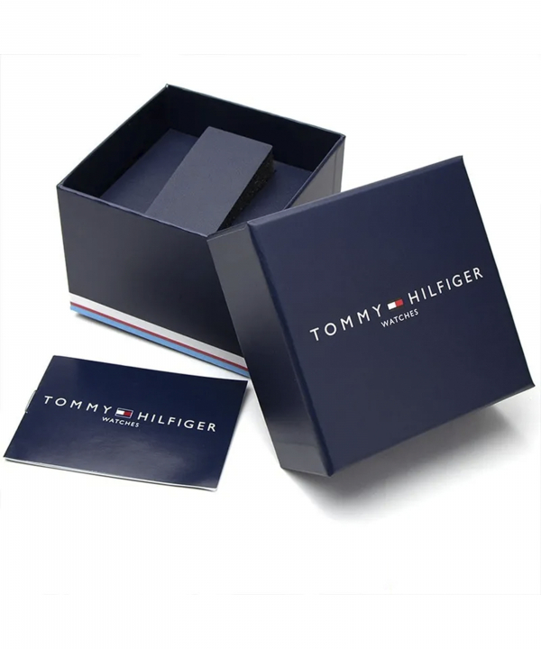 ساعت مچی زنانه تامی هیلفیگر Tommy Hilfiger مدل 1781980