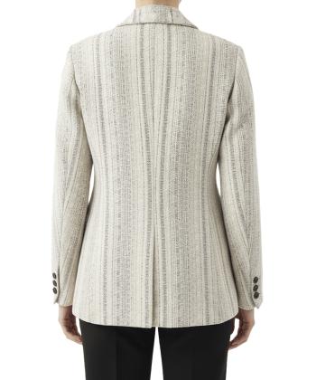 کت پارچه ای زنانه سرژه مدل 212300